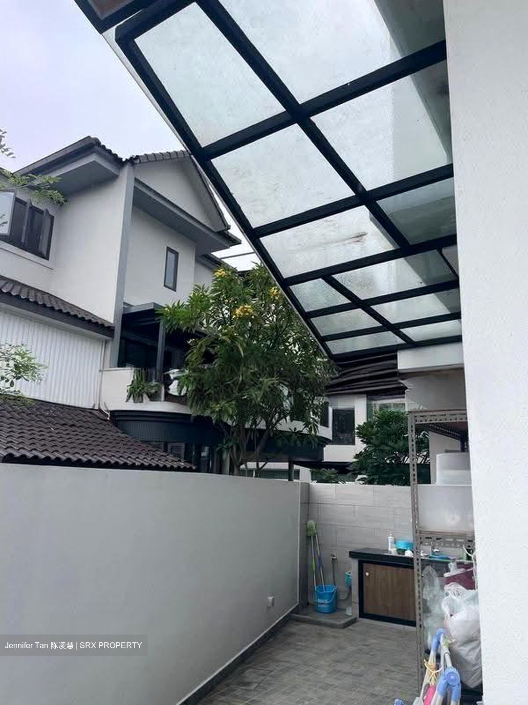 Seletar Hills Estate (D28), Semi-Detached #607528131